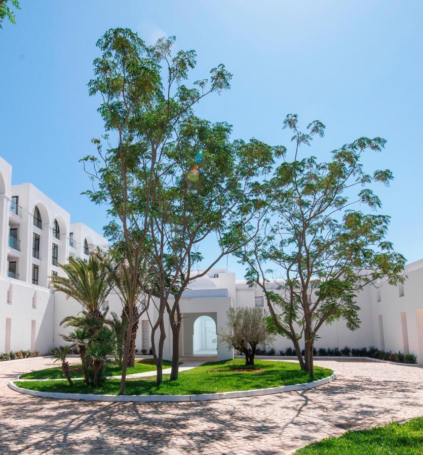 La Badira - Adult Only Hotel Hammamet Exterior photo