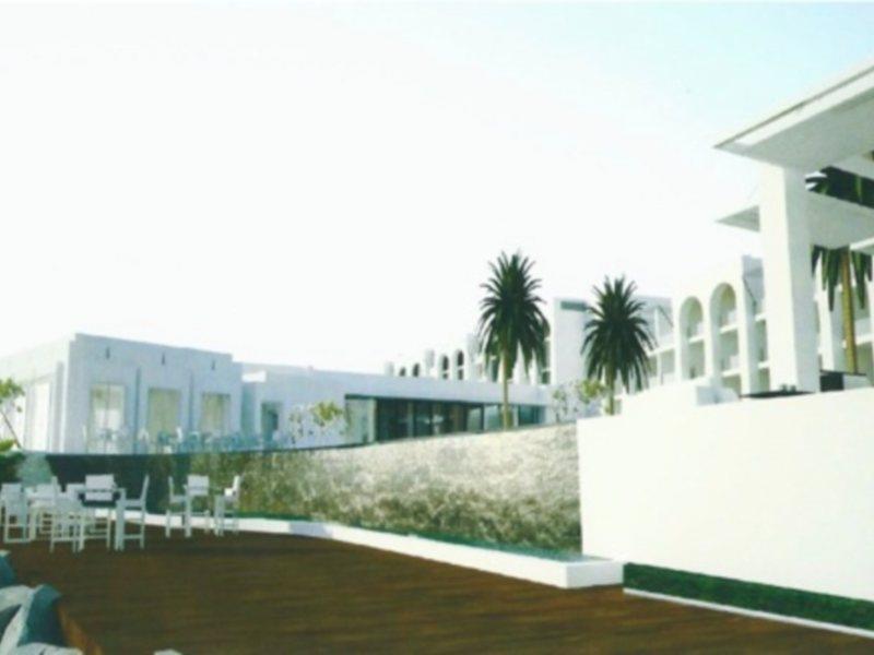 La Badira - Adult Only Hotel Hammamet Exterior photo