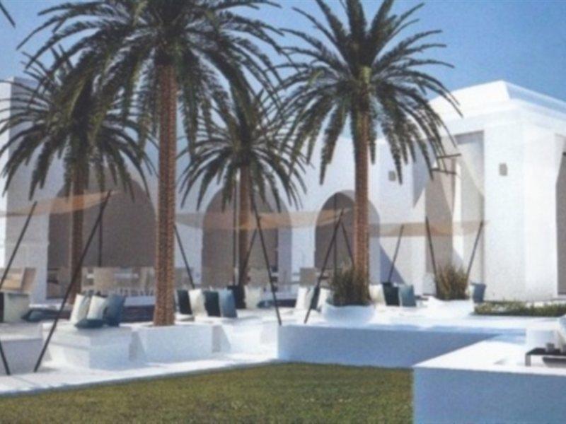 La Badira - Adult Only Hotel Hammamet Exterior photo